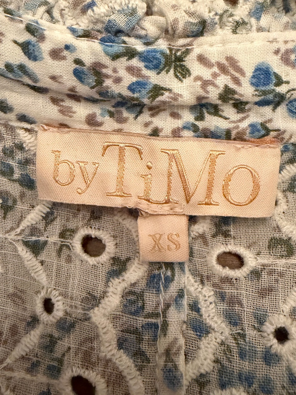 By TiMo Dress - Picture 7 of 9
